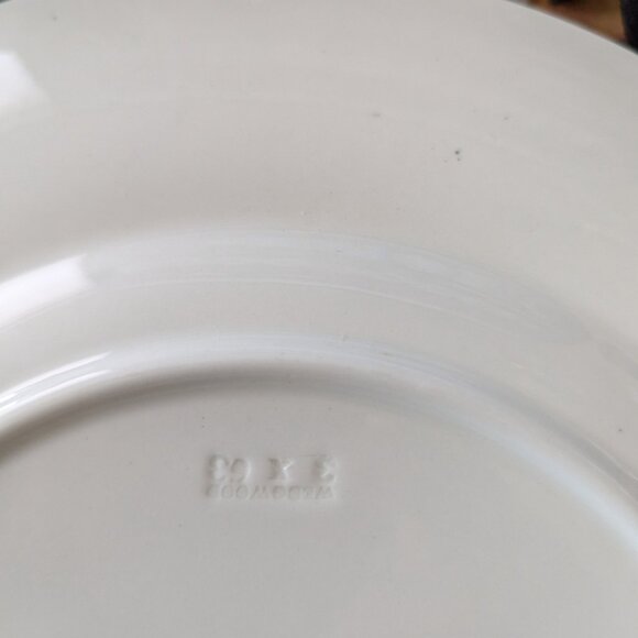 Wedgwood Kruger National Park complete set of 6 World Wildlife Fund $75 each - Picture 9 of 9